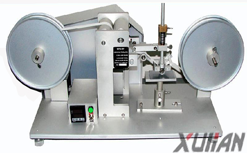 印刷摩擦試驗機